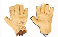 Перчатки Beal Assure Fingerless Gloves M Tan (1046-BGA.M)