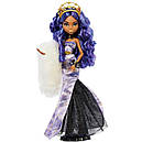 Монстр Хай Клодін Вульф Лялька Monster High Clawdeen Wolf Howliday Winter HNF97, фото 2