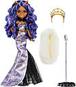 Монстр Хай Клодін Вульф Лялька Monster High Clawdeen Wolf Howliday Winter HNF97, фото 3