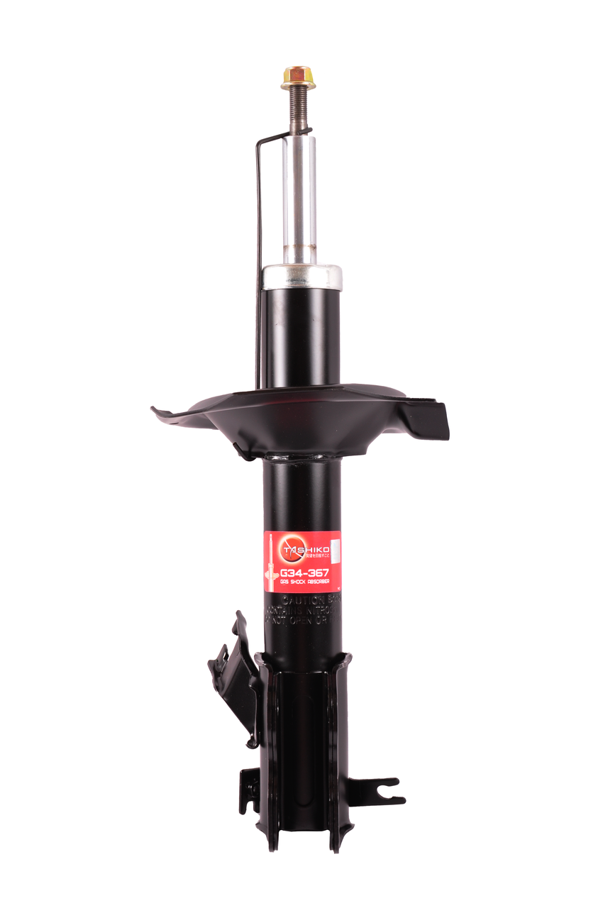 Стійка амортизатора передня ліва Tashiko G34-367
