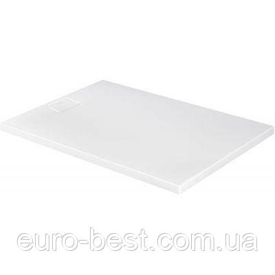 Душовий піддон Duravit Stonetto 720170380000000 140х100 см