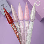 Гель лак DNKa’ Gel Polish Color #0094, 12 мл, фото 2