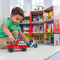 Тематичні ігрові набори