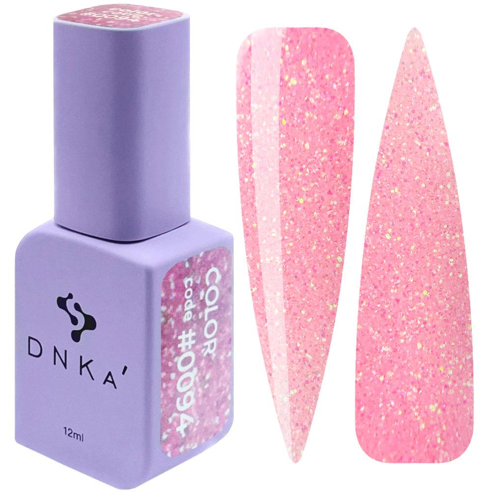 Гель лак DNKa’ Gel Polish Color #0094, 12 мл, фото 1