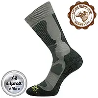 Термошкарпетки VoXX Etrex (+5°C -20°C) (світло-сірий, 43-46)