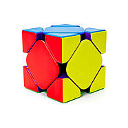 MoYu RS Skewb Maglev | Скьюб МоЮ з магнітною левітацією | MF8848, фото 4