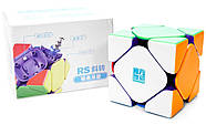 MoYu RS Skewb Maglev | Скьюб МоЮ з магнітною левітацією | MF8848, фото 5