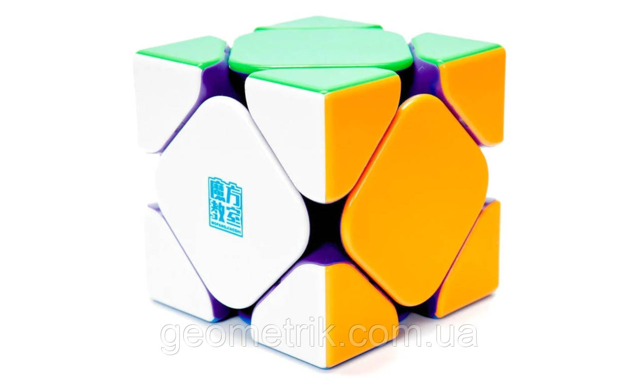 MoYu RS Skewb Maglev | Скьюб МоЮ з магнітною левітацією | MF8848