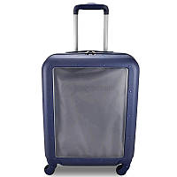 Чемодан Semi Line 20" S 40л Blue (DAS302230)