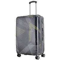 Чемодан Semi Line 28" L 97л Black Pattern (DAS302325)