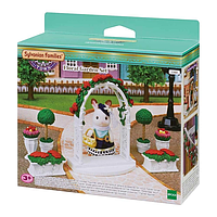 Ігровий набір Sylvanian Families Квітковий сад 5361