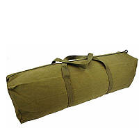 Сумка дорожная Highlander Heavy Weight Tool Bag 24л (76см) Olive (924278)