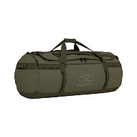 Сумка-рюкзак Highlander Storm Kitbag 120 Olive Green (927461)