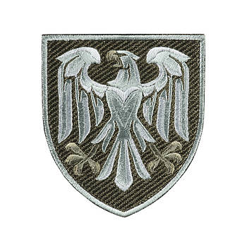 Шеврон Шеврон 82 окрема десантно-штурмова бригада олива