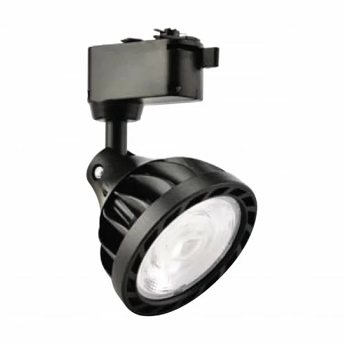 LED світильник трековий Horoz FARS 26 W 4200 K чорний 018-030-0026-020