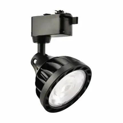 LED світильник трековий Horoz FARS 26 W 4200 K чорний 018-030-0026-020, фото 1