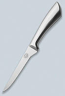 Нож кухонный обвалочный Silver Club 14см из нержавеющей стали литой Willinger DP38258