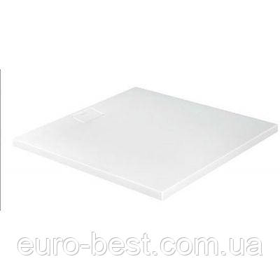 Душовий піддон Duravit Stonetto 720169380000000 120 см, фото 1