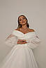 Весільна сукня № С2517, фото 2