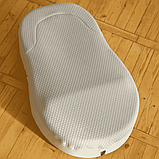 Простирадло до матраца Kokon SONTO, сірий, фото 2