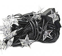 Гірлянда "зірочки", 5м