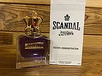 Jean Paul Gaultier Scandal Pour Homme 100 ml. - Туалетная вода - Мужской - Лицензия Orig.Pack