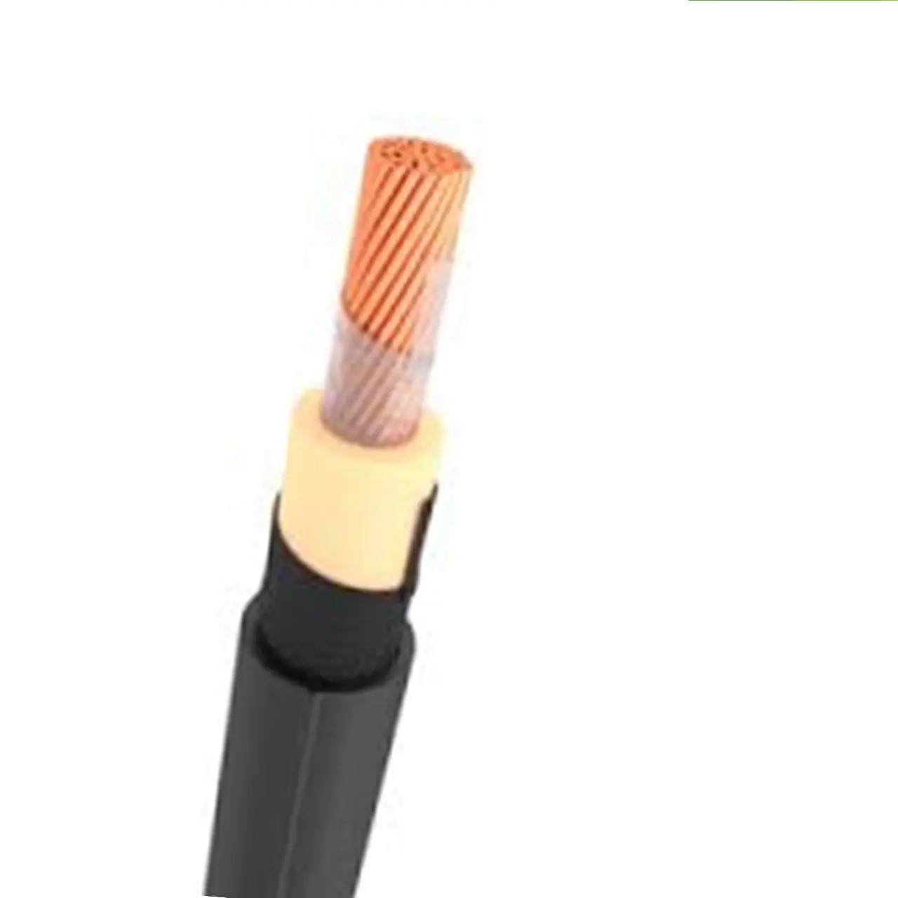 Провід ППСРВМ 1х95 660В