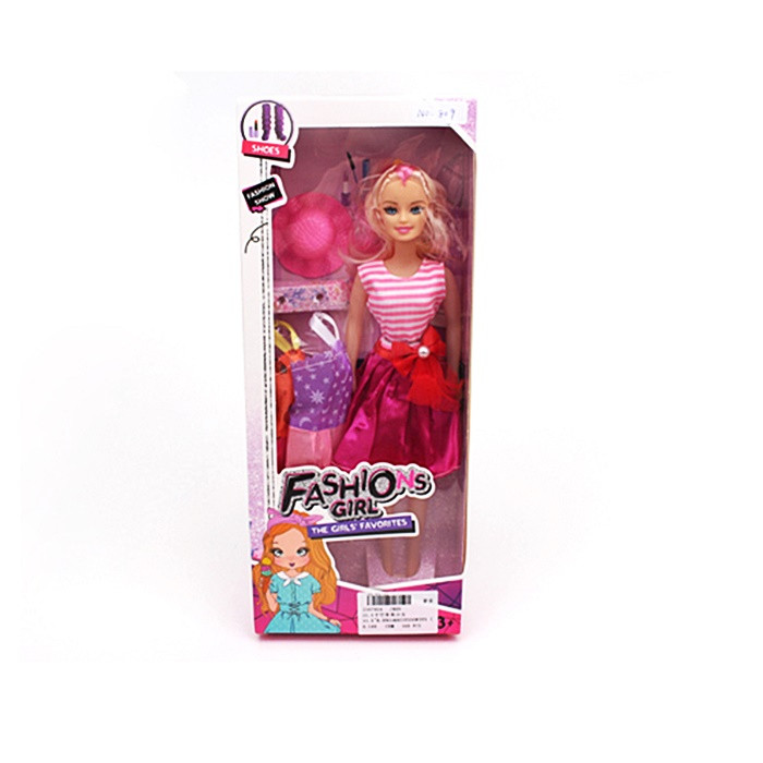 Лялька (809-), фото 1