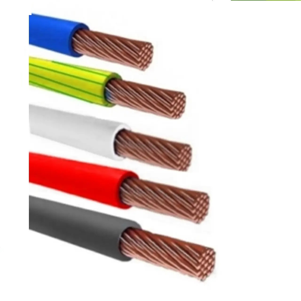 Провід ПГВА 1х50, фото 1