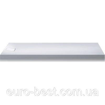 Душовий піддон Duravit Stonetto 720171380000000 160х100 см