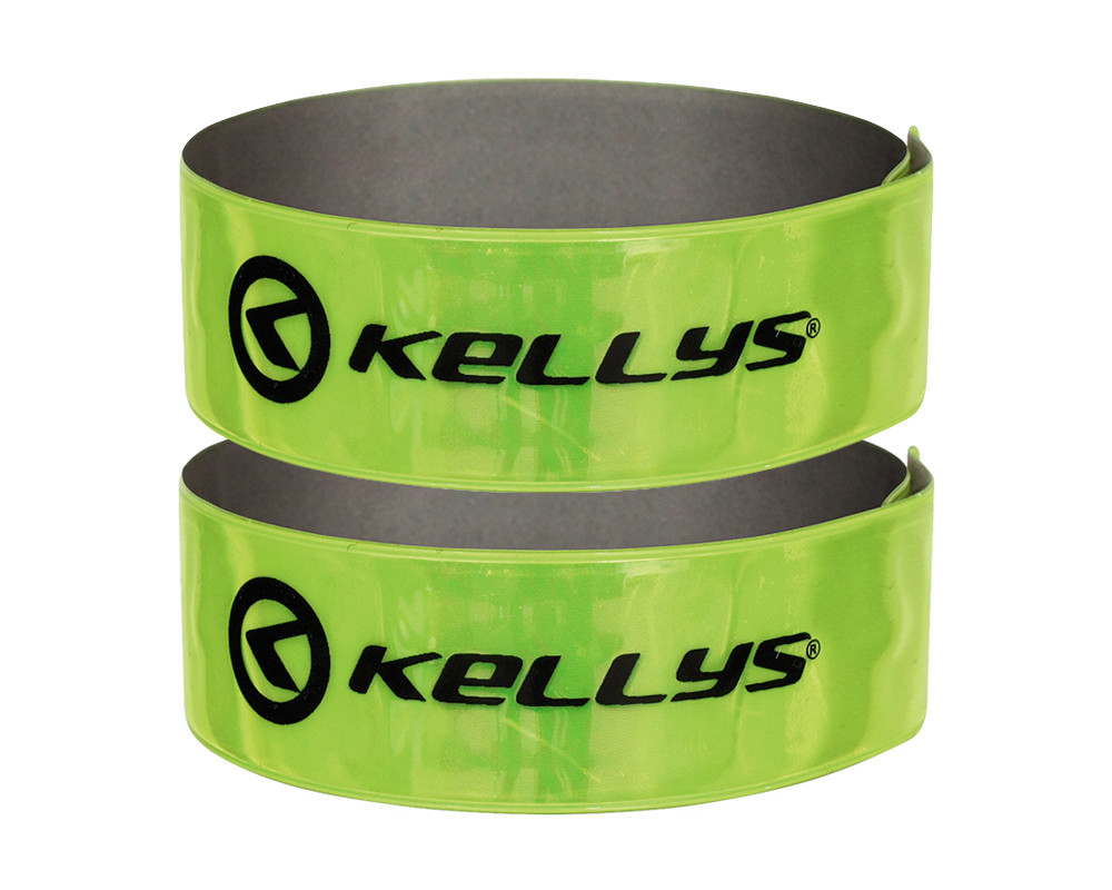 Світловідбиваюча смужка KLS Shadow 3M, 2шт (S/M-30см)