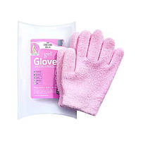 Увлажняющие гелевые СПА-перчатки Chok Chok Gells