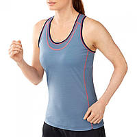 Термомайка Smartwool Women's PHD Ultra Light Tank M Серый