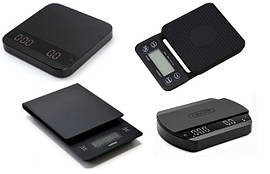 Ваги для кави