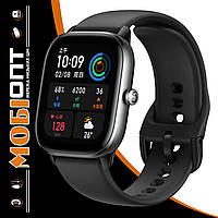 Smart Watch Amazfit GTS 4 Mini Midnight Black