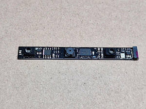 WEB-Камера з мікрофоном 7pin Samsung 400B NP400B5B 200B NP200B5A NP200B5B (BA59-02938A) бв