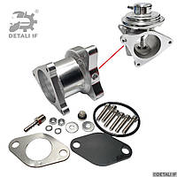 Ремкомплект клапан egr Bora Volkswagen axr 038131501AN