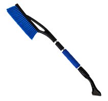 Щітка-змітка телескопічна 700-900 мм