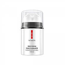 Крем для обличчя VENZEN Niacinamide Innocent Natural Cream 50 г