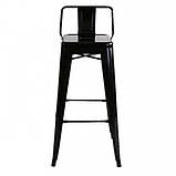 Барний стілець Толікс Back, фото 3