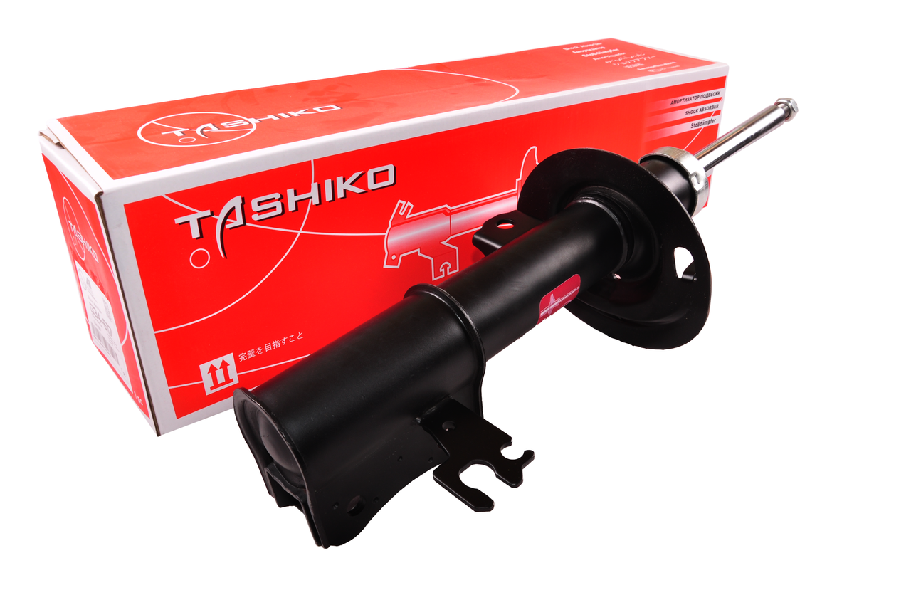 Изображение Стійка амортизатора передня ліва Tashiko G34-617 Стійка амортизатора передня ліва Tashiko G34-617