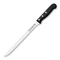 Кухонный нож для хамона 240 мм 3 Claveles Pom (00930)