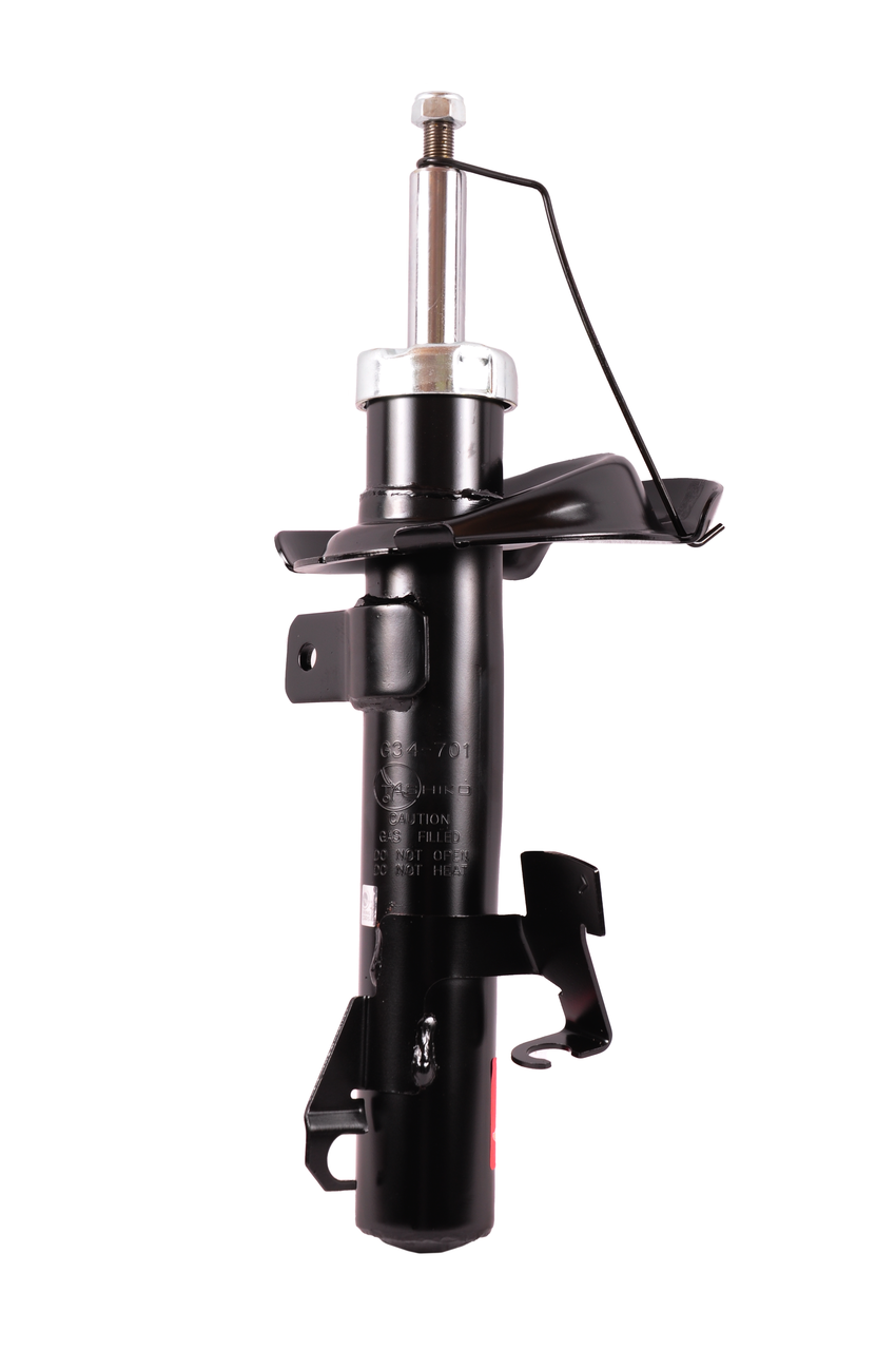 Стійка амортизатора передня ліва Tashiko G34-701