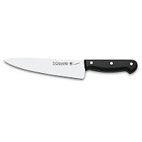 Нож поварской 150 мм 3 Claveles Uniblock (01155)
