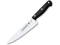 Нож поварской 180 мм 3 Claveles Uniblock (01157)