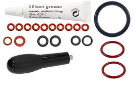 Запчастини для кавомашин