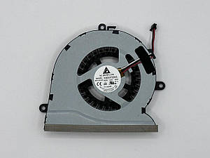 Кулер Samsung NP200B5B NP200B5A NP400B5B NP600B5B NP600B5C (BA31-00103A KSB0705HA-BA26 5V 0.40A) б/в