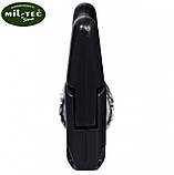 Замок кодовий чорний Lock NUMERICAL small black 15925100.solve, фото 6