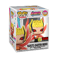 Фигурка Фанко Поп Funko Pop Боруто Boruto Наруто Узумаки Naruto Uzumaki 15 см №1361