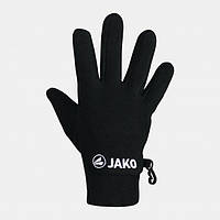 Перчатки флисовые Jako черный Уни 11 (26,5см) 1230-08 11